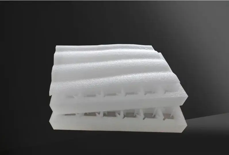 珍珠棉枇杷包裝